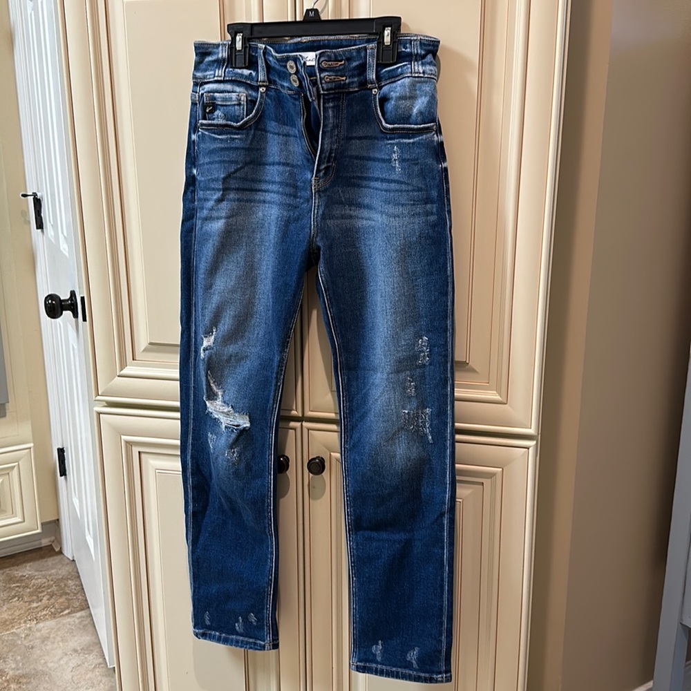 Kancan women’s jeans